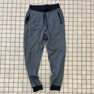 Under armour joggers